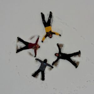 Meet your Posher, Candice